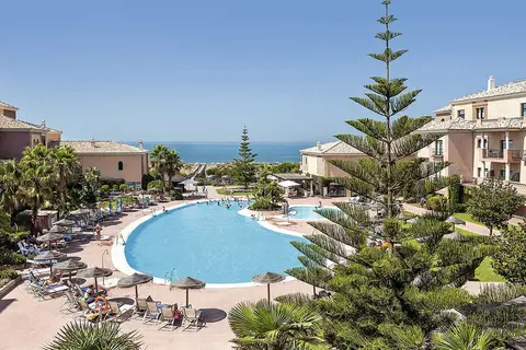 Barcelo Punta Umbria Mar in Punta Umbría — foto 12