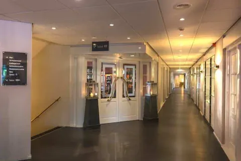 Golden Tulip Ampt van Nijkerk foto 20