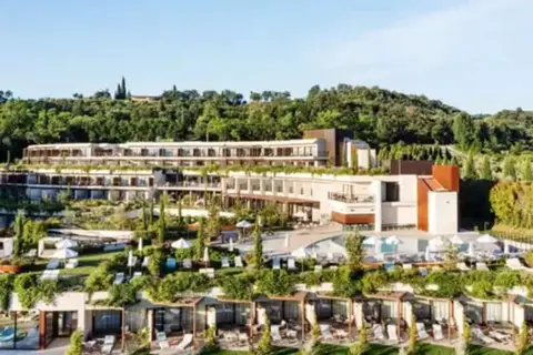 A-Rosa Lago di Garda in Salò — foto 10
