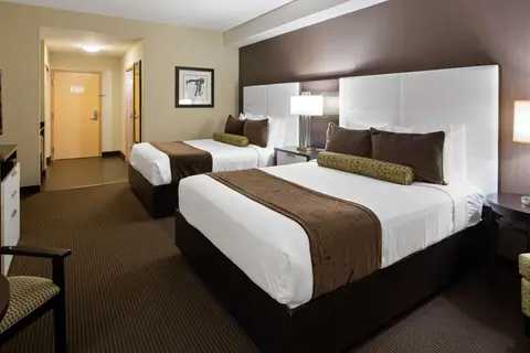 Best Western Premier Miami International Airport Hotel & Suites in Miami, foto 27