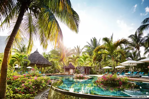 LUX* Le Morne in Le Morne VCA — foto 25