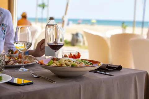 Camping Garden Paradiso foto 24