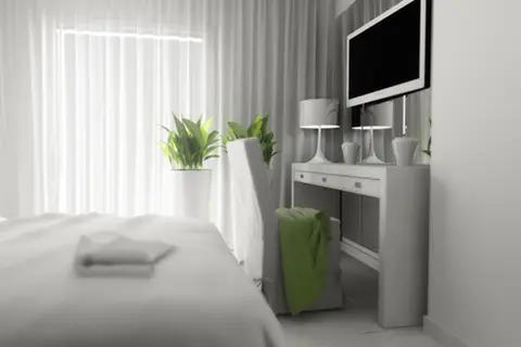 Racconto Boutique Design Hotel in Πάργα — foto 9