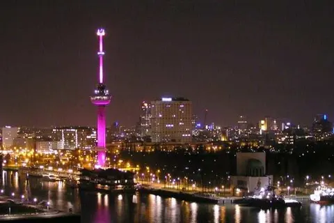 Hotel Milano foto 17