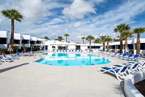 Apartamentos Panorama in Puerto del Carmen