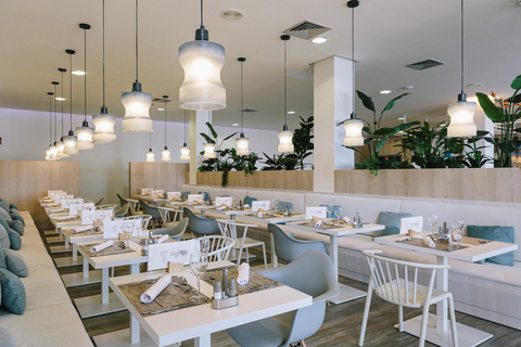 Hotel Alua Village Fuerteventura foto 7