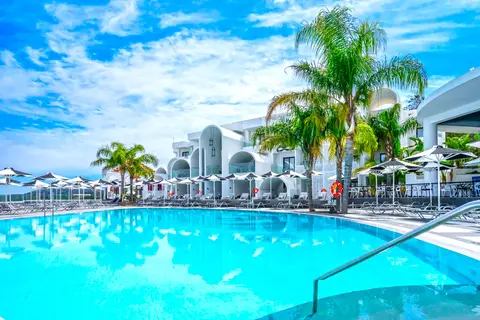 Venezia Resort Hotel & Spa in Faliraki