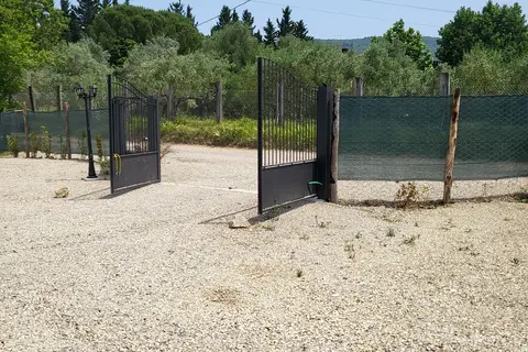 Camping Viovillas Country House Arezzo in Arezzo — foto 13