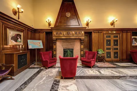 Grand Hotel Villa Politi in Syracuse — foto 9