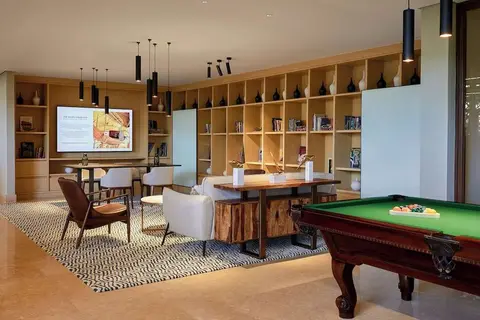 Hyatt Regency Cairo West in Giza Governorate, foto 10