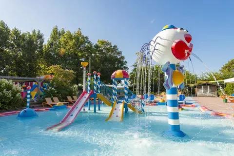 Camping Le Col Vert foto 2