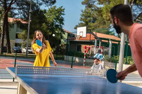 Vakantiepark Stella Plava Laguna in Monterol — foto 4