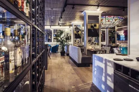 Carlton Square Hotel foto 13