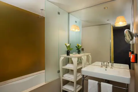 Hotel Nhow Milano in Milaan — foto 18
