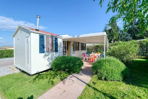 Camping San Benedetto in Peschiera del Garda — foto 2