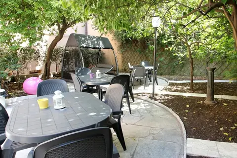 New Generation Hostel Rome Center in Rome, foto 16