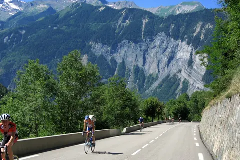 Camping A La Rencontre Du Soleil foto 3