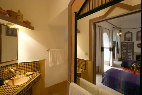 Riad Karmela in Marrakesh, foto 22