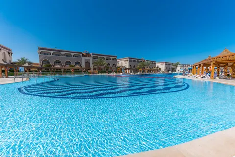 Sentido Mamlouk Palace in Hurghada — foto 18