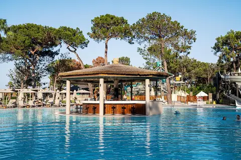 Balmy Foresta in Antalya — foto 6