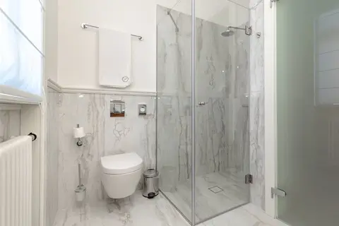 Hotel Le Premier in Zagreb — foto 10