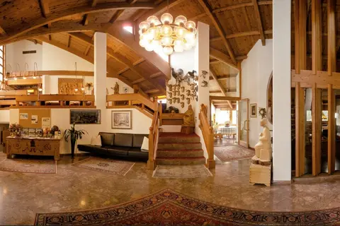 Hotel Grien in Urtijëi St.Ulrich Ortisei, foto 16