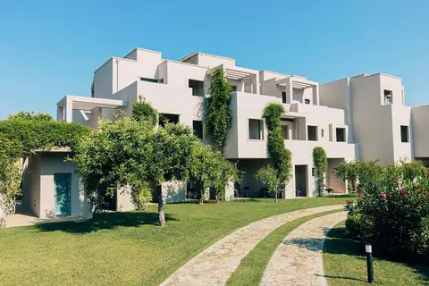 Basiliani Resort in Otranto — foto 2