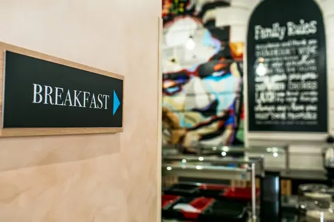 T62 Hotel in Budapest — foto 15