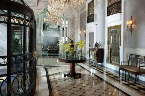 Rixos Pera Istanbul in İstanbul — foto 9