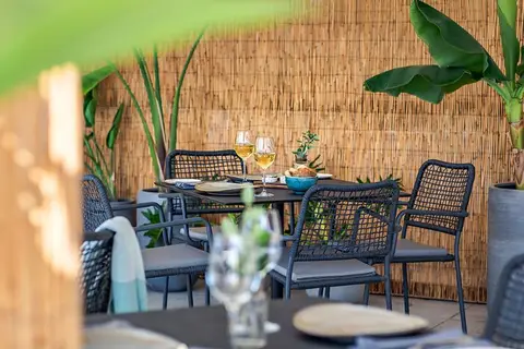 Alion Beach Hotel in Ayia Napa — foto 8