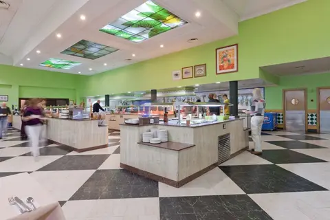 Playaballena in Rota — foto 8