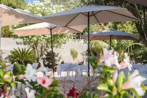 Hotel Dolce Vita in Ajaccio — foto 12
