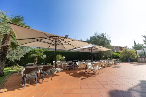 Hotel Bella Peschiera in Peschiera del Garda — foto 7