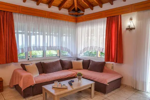 Villa Mitzelos in Σκιάθος — foto 8