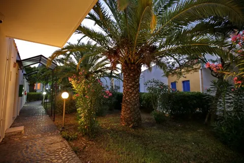 Aegeon Hotel foto 16