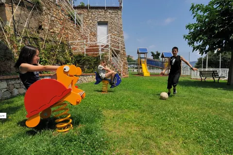 Sant Anna Residence foto 24