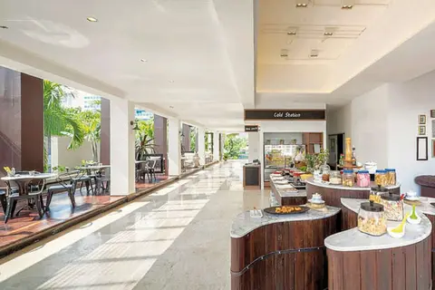 Loligo Resort Hua Hin in Hua Hin, foto 28