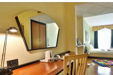 Best Western Hotel Piemontese in Bergamo, foto 17