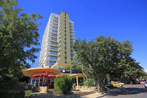 Bonita Beach in СПА център Ривиера Бийч — foto 6