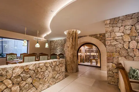 Finca Ratxó Member of Meliá Collection in Palma — foto 19
