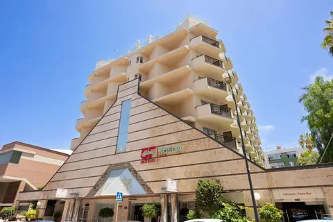 GF Noelia in Puerto de la Cruz — foto 10
