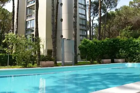 Oasi Appartementen in San Michele al Tagliamento, foto 2