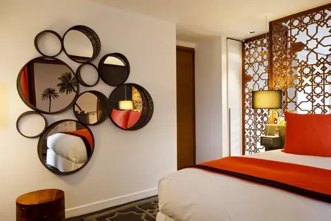 Hotel Le Golf D’Essaouira & Spa in Rabat, foto 9