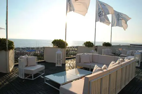 Hotel Il Negresco in Forte dei Marmi — foto 5