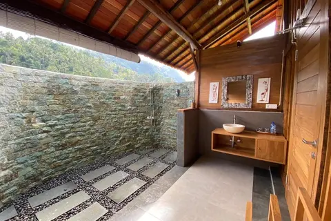 Kubu Sakian in Sidemen — foto 27