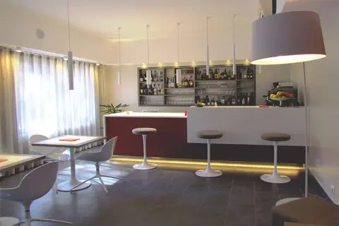Hotel Le Palme Monterosso al Mare in Monterosso al Mare — foto 8
