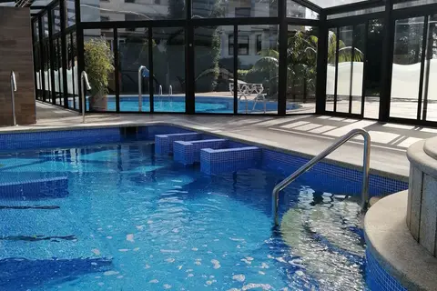 Hotel Bosque Mar in O Grove — foto 13