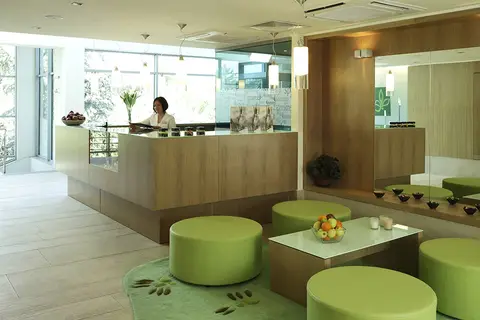 Flamingo Grand Hotel & Spa in DoubleTree by Hilton Hotel Varna Golden Sands, foto 23