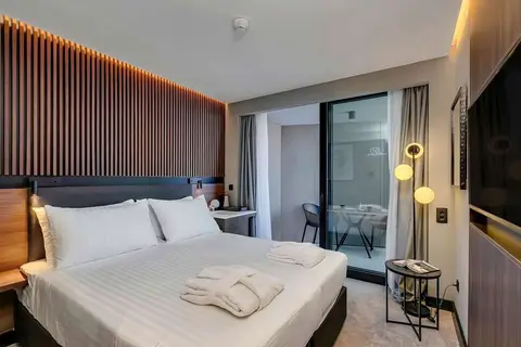 Noemia Hotel in Baška Voda — foto 3