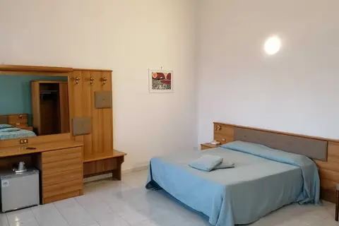 Santa Marta in Pozzuoli, foto 10